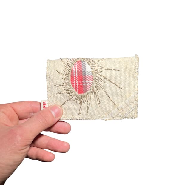 CLONE CARD WALLET NO.244