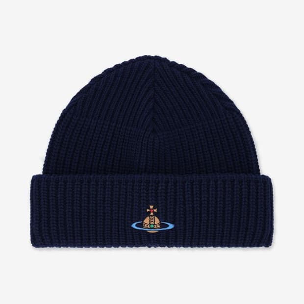 비비안웨스트우드 비니