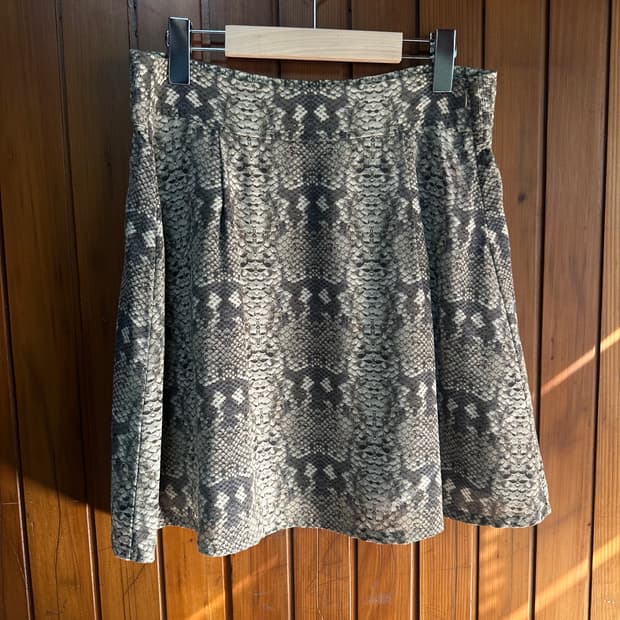 marc by marc jacobs skirt