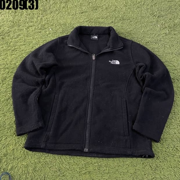 노스페이스 플리스 자켓