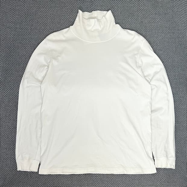 BEAMS PLUS 빔즈플러스 롱슬리브 (L)