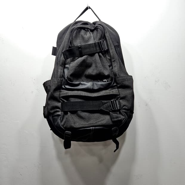 브라운브레스 BLC 데피니션 남주혁 백팩