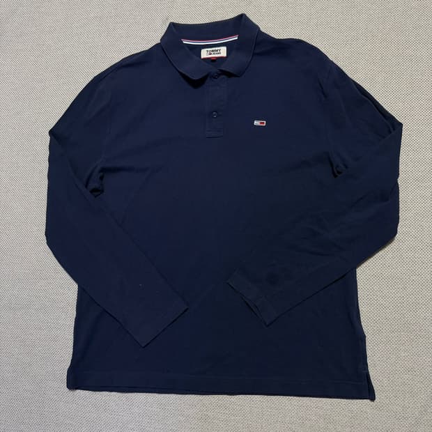 타미힐피거 카라티