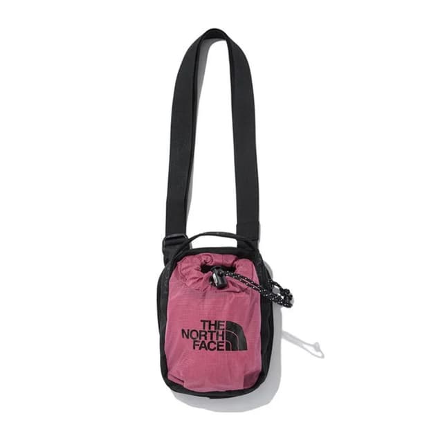 노스페이스 bozer cross body ( NN2PN71C_RED)
