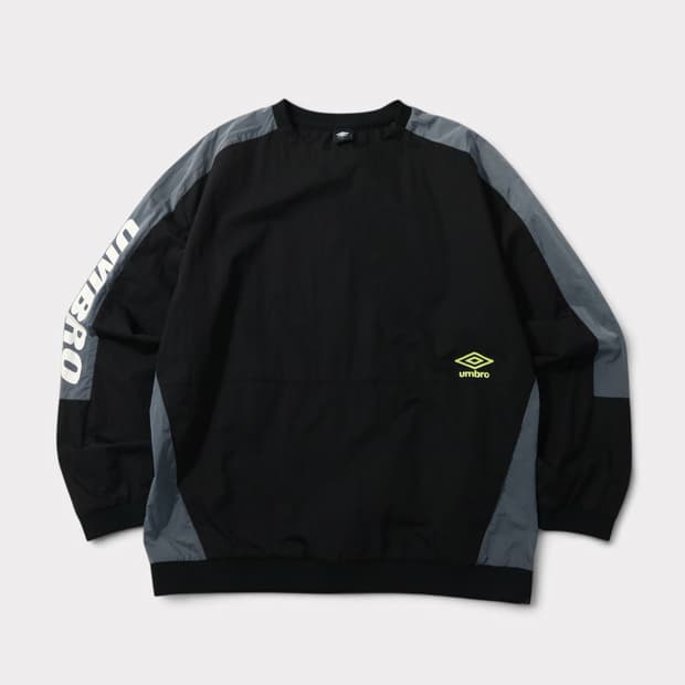 [XXL] 엄브로 우븐 피스테 웜업