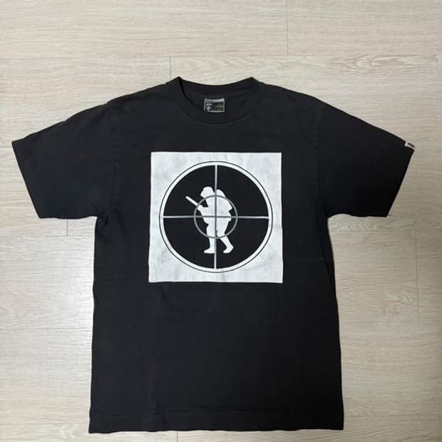 vintage T-shirts