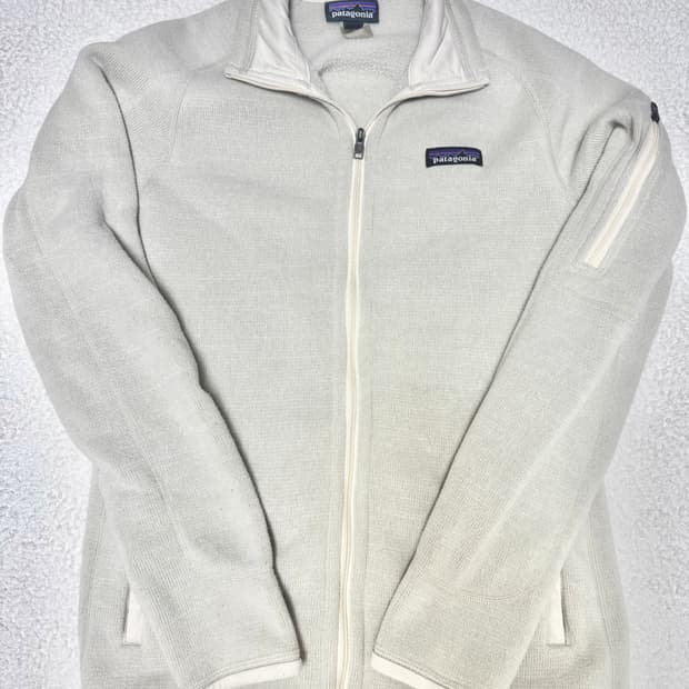 파타고니아 후리스