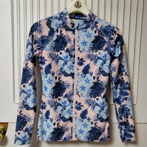 266 ) 탑텐 래쉬가드 져지 85