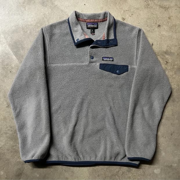 파타고니아 신칠라 xs