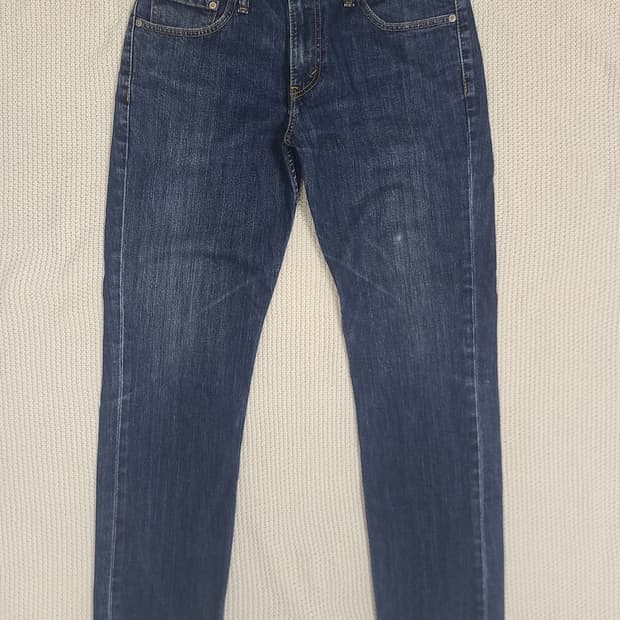 Levi's 511 데님 
