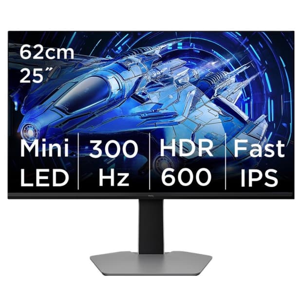 TCL 25G64 FHD 300hz 모니터 팝니다