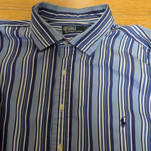 시티보이 폴로 랄프로렌 셔츠 3XB