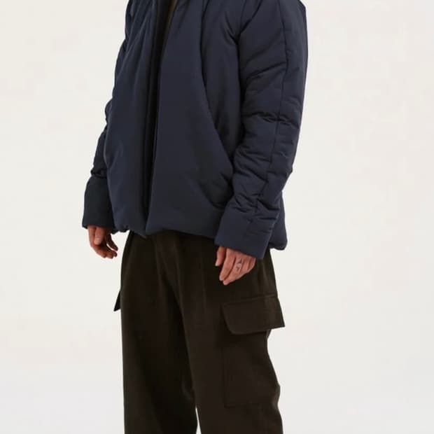 혜인서 푸퍼재킷 1사이즈 삽니다.