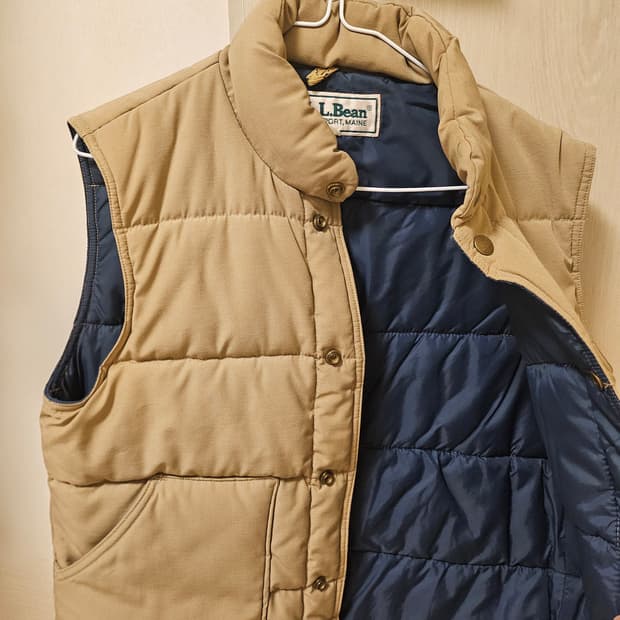 (95)LL Bean 베스트 