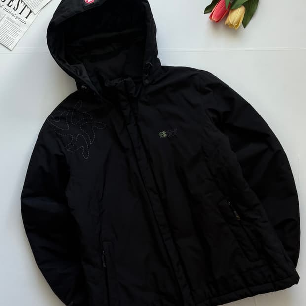 코오롱 윈드스토퍼 바람막이