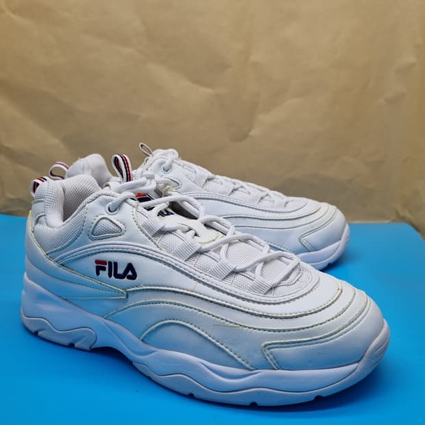 휠라 레이 남성운동화275