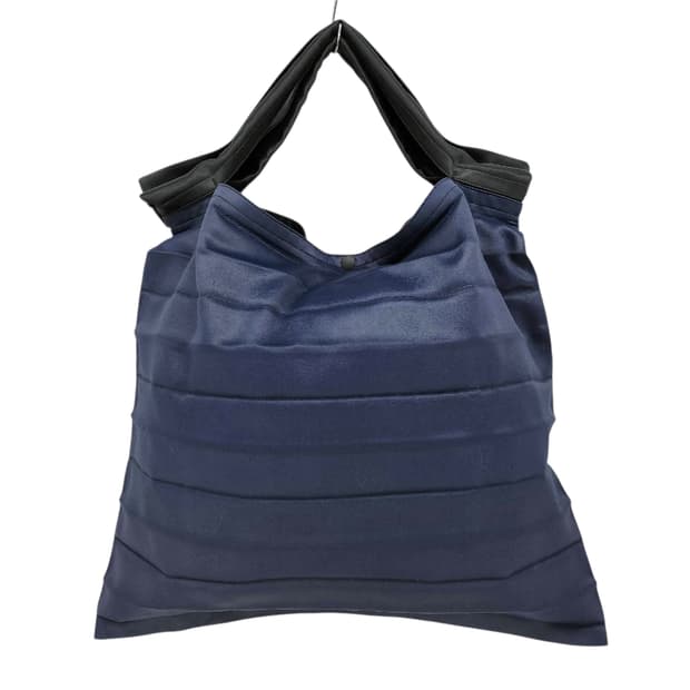 이세이미야케 옴므 플리스 토트백