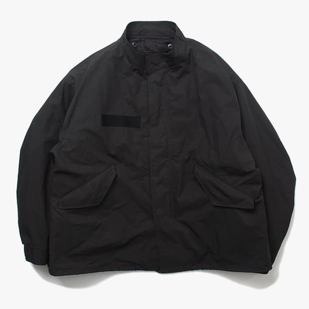  FREAK STORE "Half Fishtail"