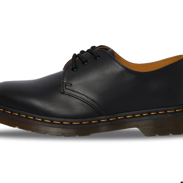 새제품- 닥터마틴 1461 나파 uk9 280