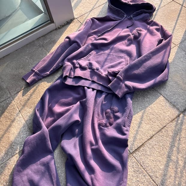 23ss Supreme Sweat Pants