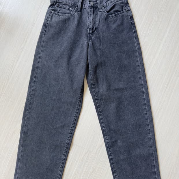 리바이스 578 프리미엄 데님팬츠 (A4750-0020)