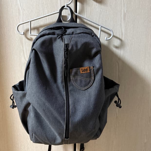 Lee 백팩 가방