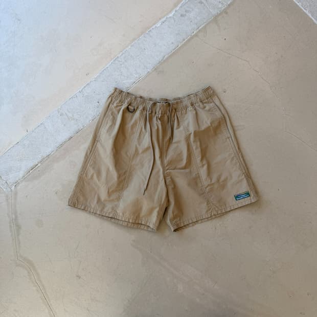 프릭스 스토어 나일론 쇼츠
