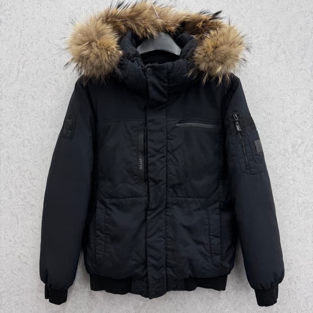 95 밀레 남자 덕다운 패딩