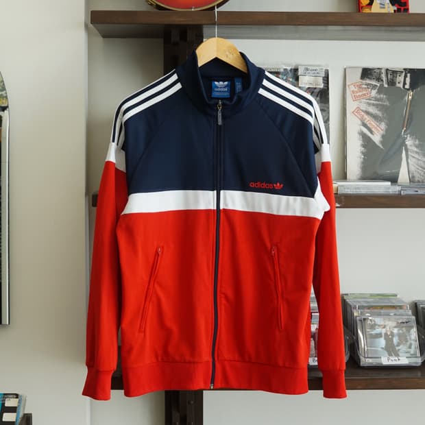 Adidas