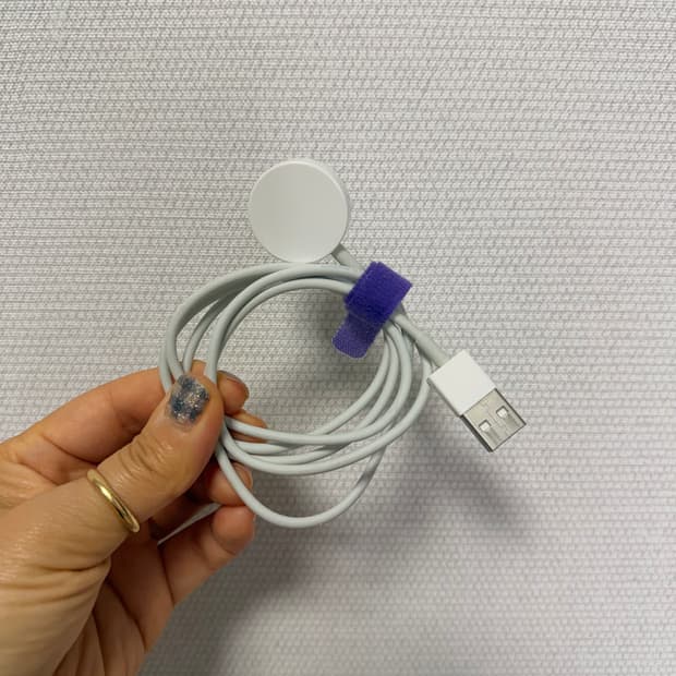 애플워치 충전기 USB 정품