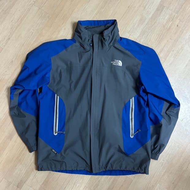 노스페이스 바람막이