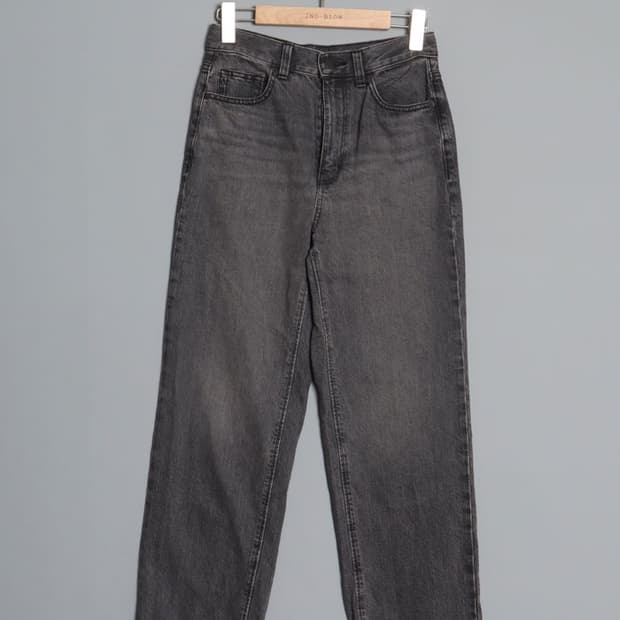 G U straight Denim Pant (26)