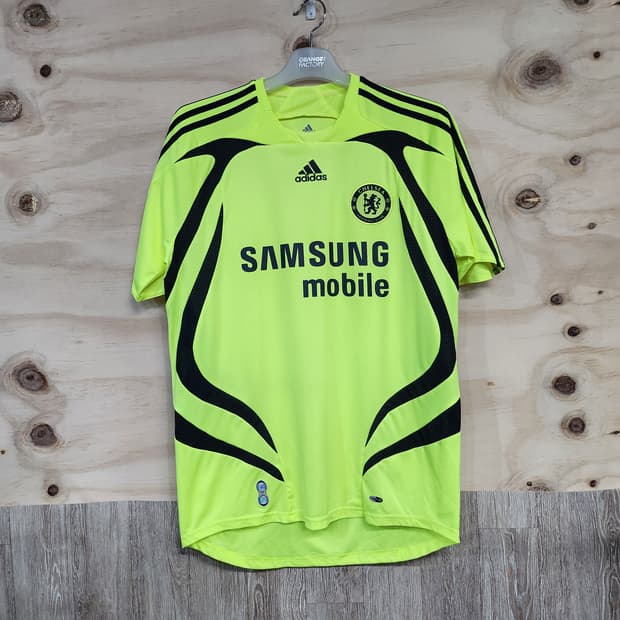861) 아디다스 adidas 첼시 어웨이 유니폼