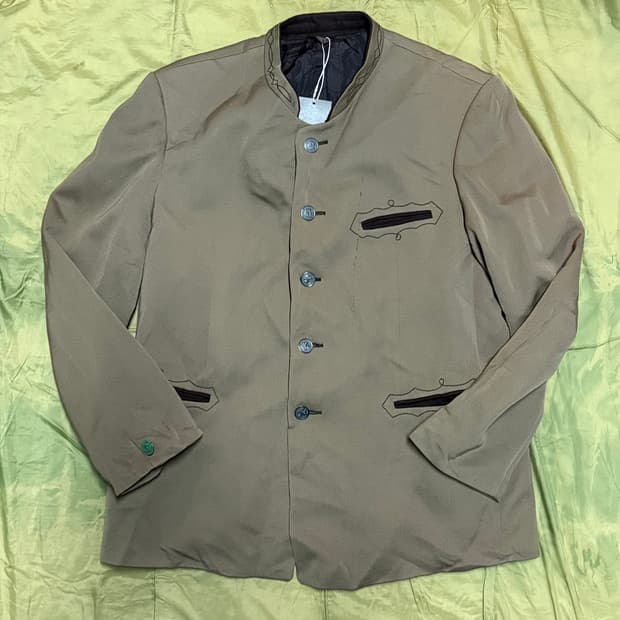 60-70‘s 익스클루시브 티롤리안 자켓 66-7