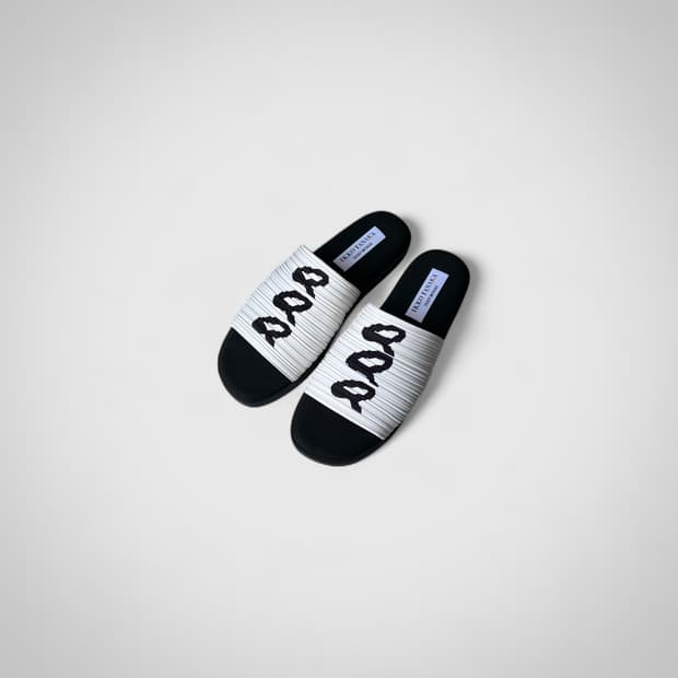 Issey Miyake shoes