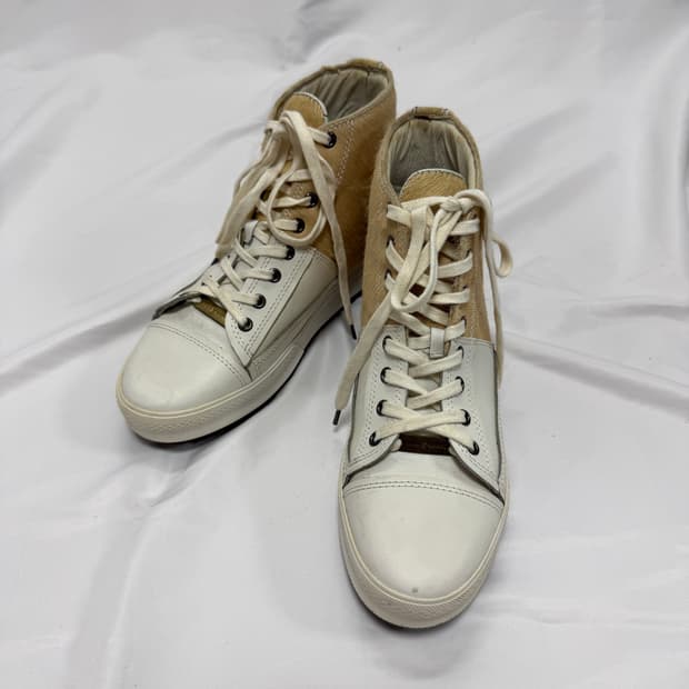 미하라 야스히로 카프 헤어 하이탑