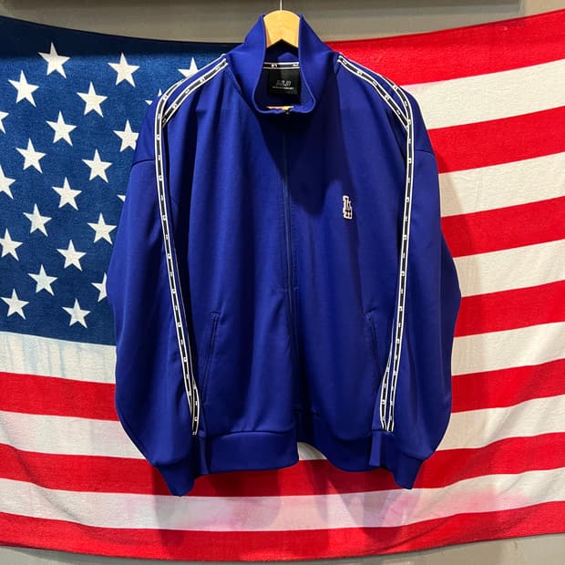 MLB 사이드라인 져지