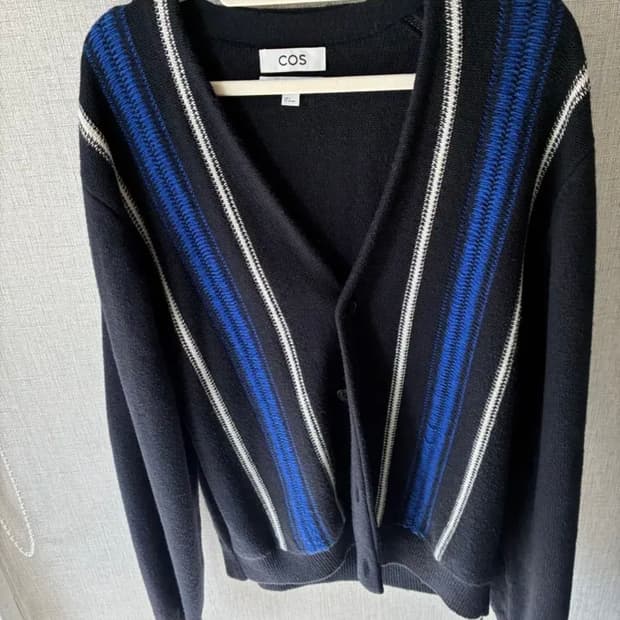 Cos 코스 가디건s