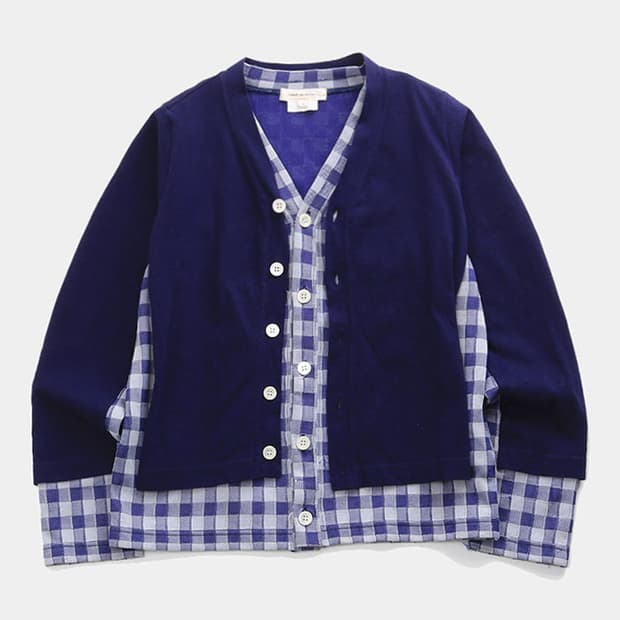 COMME DES GARCONS