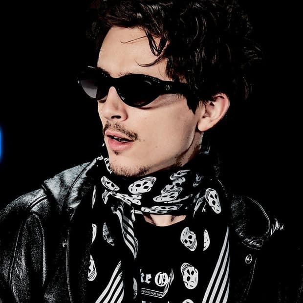 alexander mcqueen skull scarf 알렉산더맥퀸 스컬