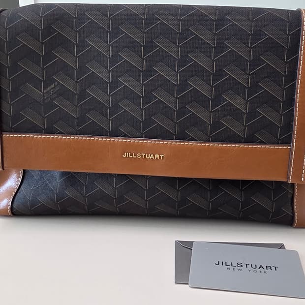 질스튜어트 숄더백