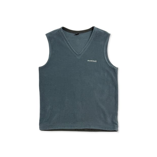 몽벨 미들레이어 플리스 베스트