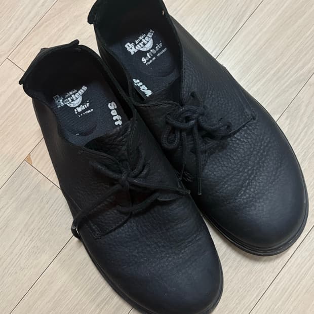 닥터마틴 워커 uk8