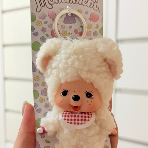 몬치치_유럽판 챠무키링