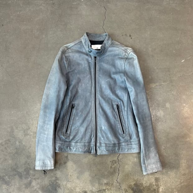 Hare 양가죽 자켓