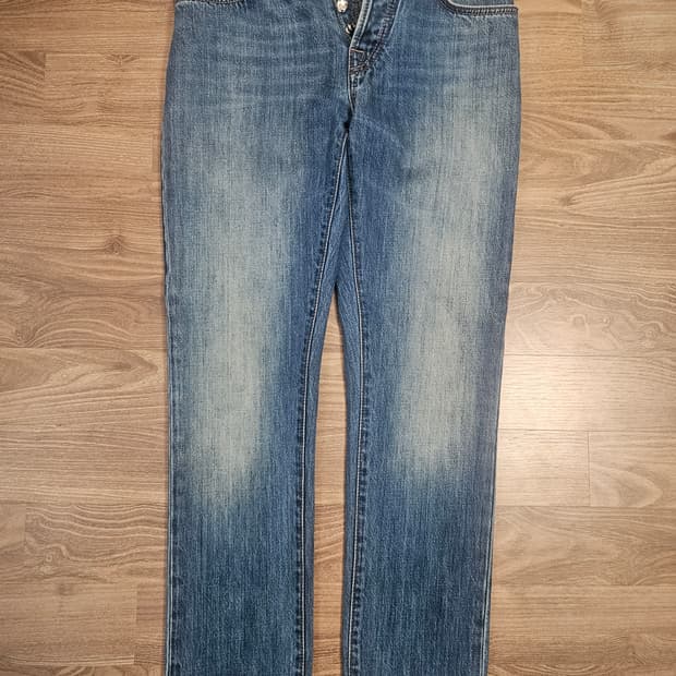 (29)트라마로사 레오나르도 슬림핏