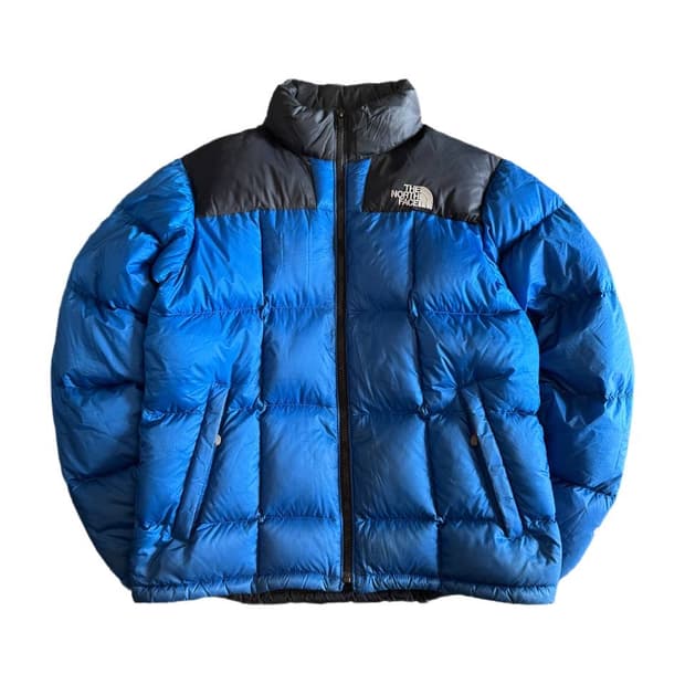 TNF summit series Lhotse goose down