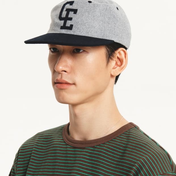 가든익스프레스 볼캡 모자 새상품