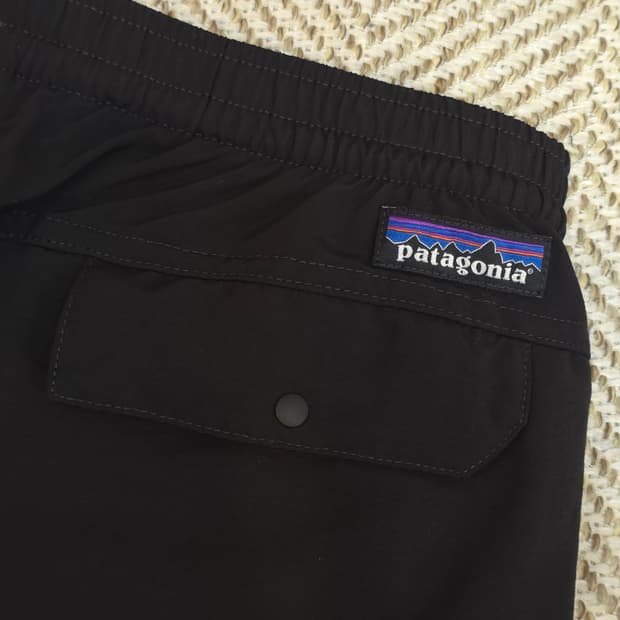 파타고니아 나일론 조거팬츠 ㆍ 트랙팬츠