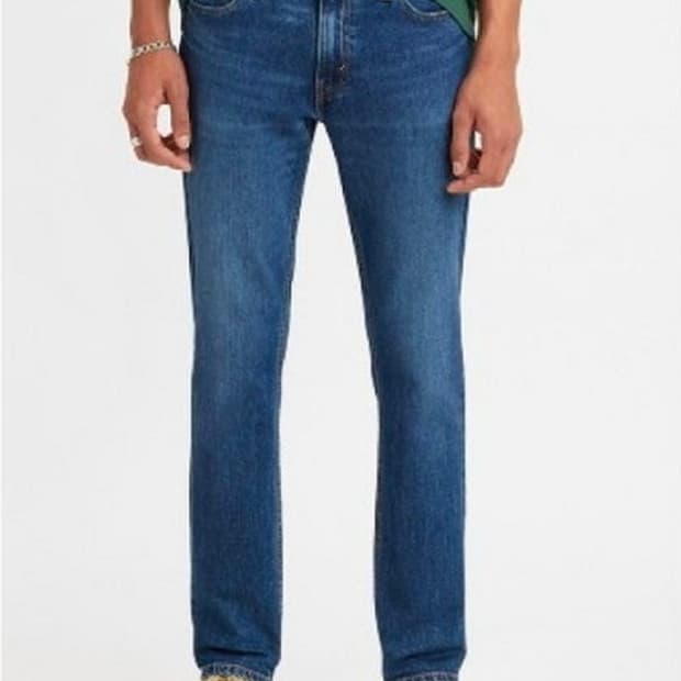 리바이스남성  511 청바지 W32 L32